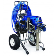GRACO MARK-5 ОКРАСОЧНЫЙ АГРЕГАТ (АППАРАТ)