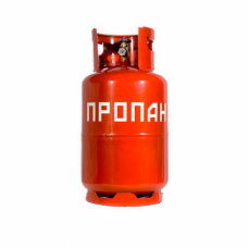 Газовый баллон Пропановый 27 л
