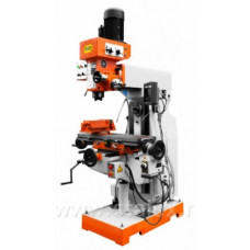 Станок сверлильно-фрезерный STALEX ZX7550CW