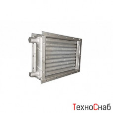 Калорифер КСк 3-6