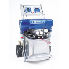 Graco Reactor EXP-2